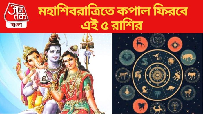 মহাশিবরাত্রি ২০২৪