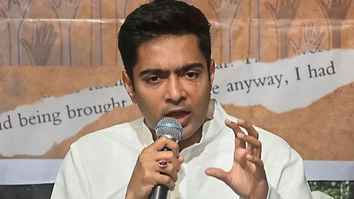Abhishek Banerjee