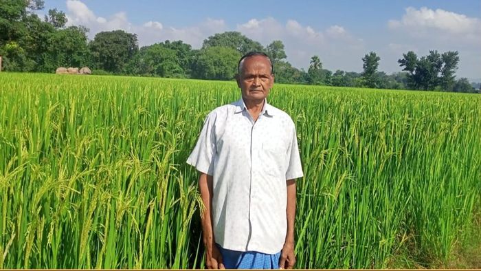 PM Kisan Samman Nidhi Yojana