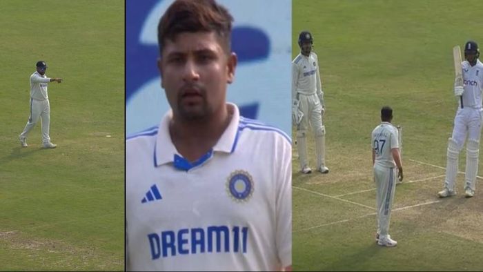 রোহিত শর্মা ও রজত পাতিদার