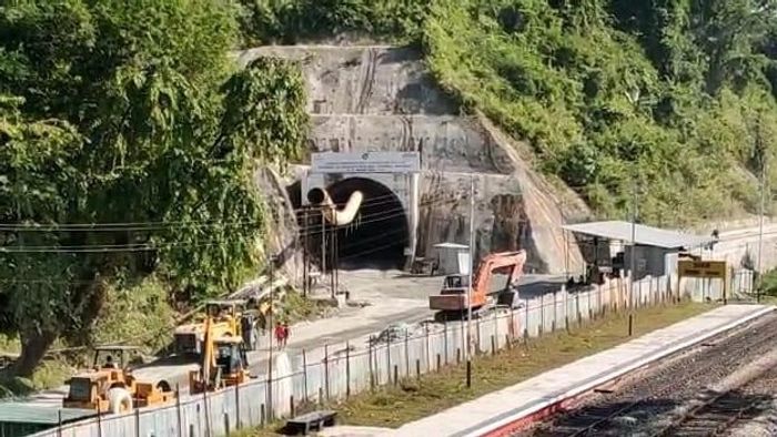 সিকিমের প্রথম রেল স্টেশন কেমন? আজ শিলান্যাস করবেন মোদী