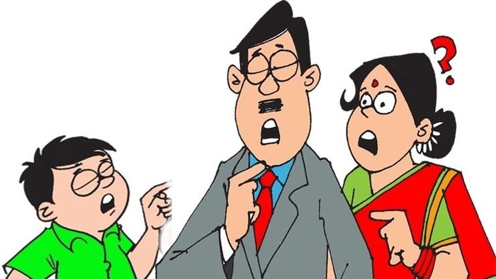 The Best Marriage Jokes