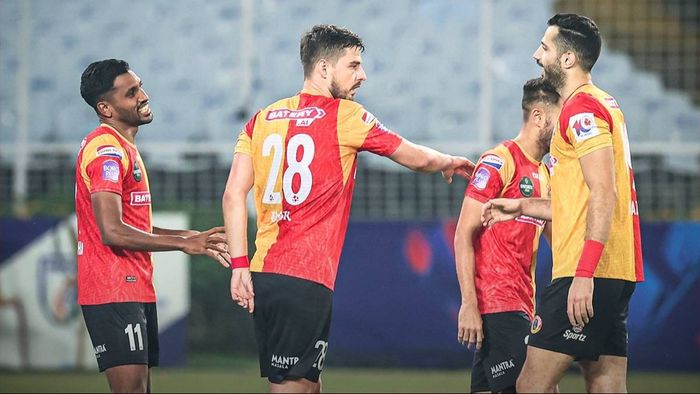 ইস্টবেঙ্গল