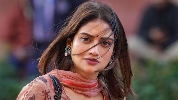 নুসরত জাহান