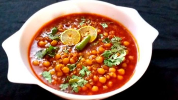 পাঁঠার মাংসের ঘুগনির রেসিপি জেনে নিন।