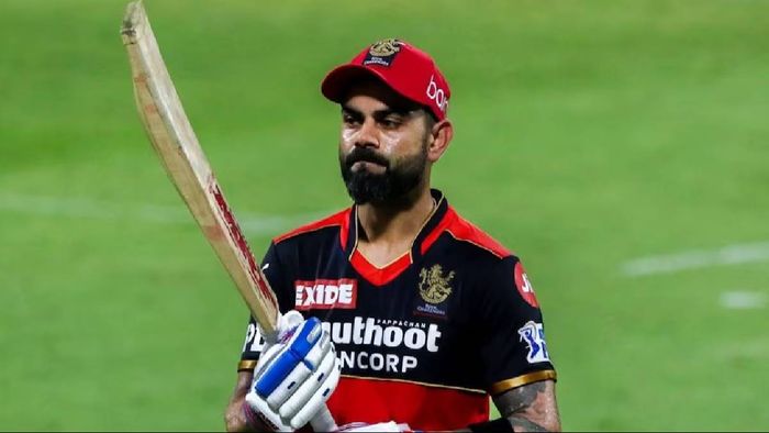 বিরাট কোহলি