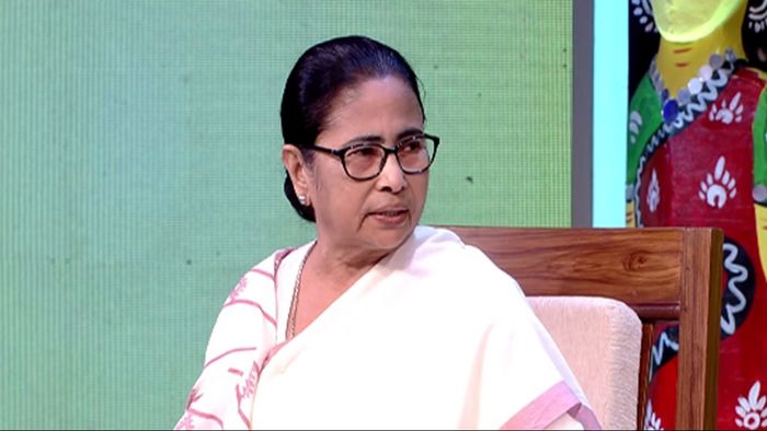 মমতা বন্দ্যোপাধ্যায় (ছবি: ইনস্টাগ্রাম)