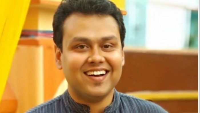 কংগ্রেস ছাড়লেন কৌস্তভ বাগচী।