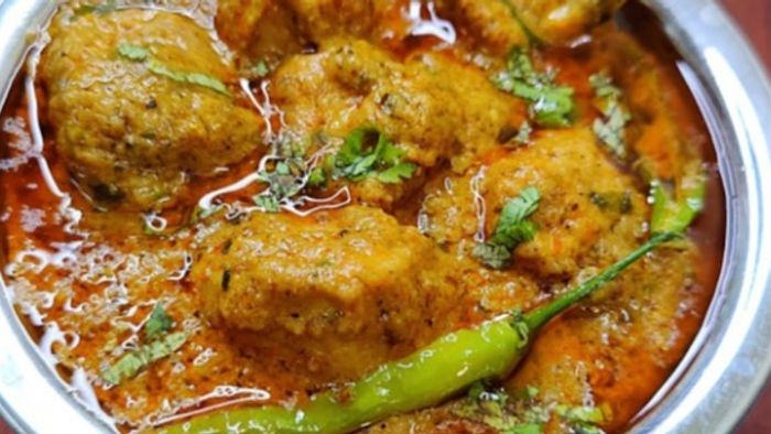 মখমলি চিকেনের রেসিপি জেনে নিন।