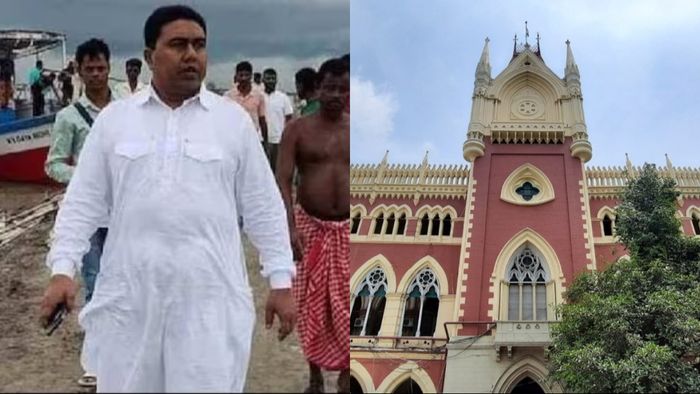 পুলিশের ভূমিকা নিয়ে প্রশ্ন তুললেন প্রধান বিচারপতি