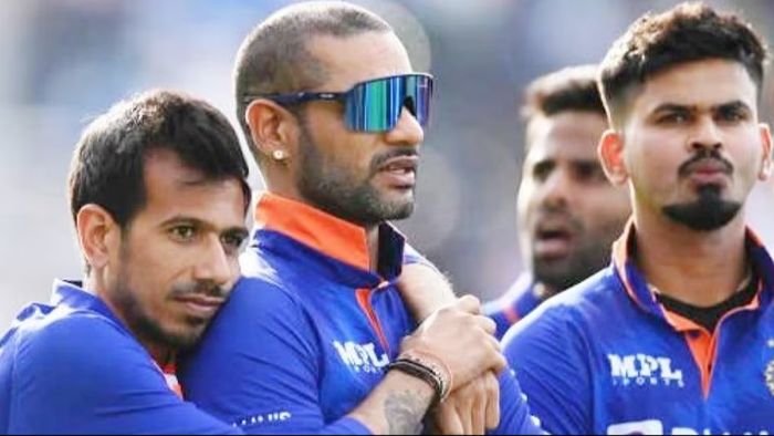 BCCI-এর বার্ষিক চুক্তি তালিকায় একাধিক চমক, বাদ শ্রেয়স-ইশান, ডবল লাফ যশস্বীর