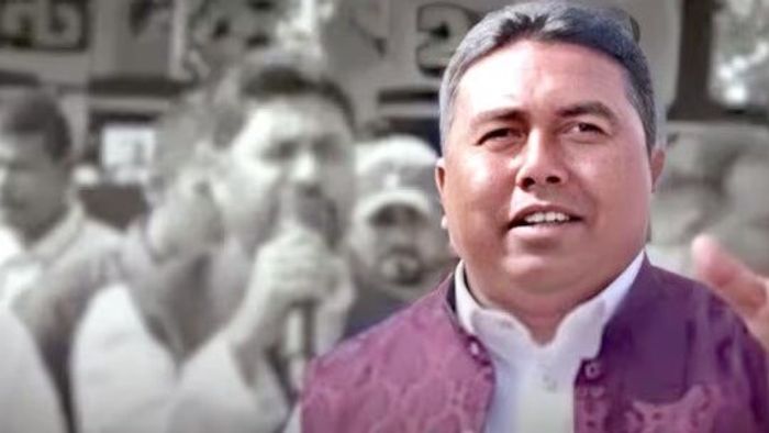 শাহজাহান এবার CID-র হাতে, আনা হল ভবানী ভবনে