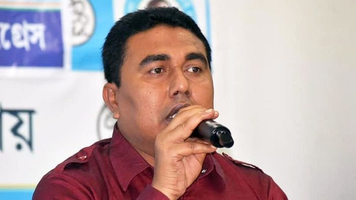 ৬ বছরের জন্য শেখ শাহজাহানকে সাসপেন্ড করল তৃণমূল