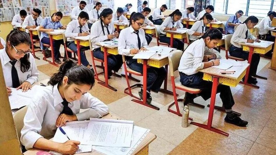 আগামী বছরের উচ্চমাধ্যমিক কবে থেকে? শেষ-শুরুর দিন জানালেন শিক্ষামন্ত্রী আগামী বছরের উচ্চমাধ্যমিক কবে থেকে? শেষ-শুরুর দিন জানালেন শিক্ষামন্ত্রী