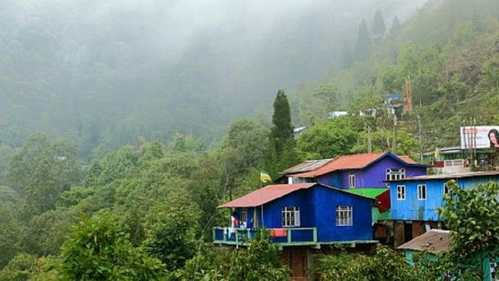 লুকনো সৌন্দর্যের খনি এই জায়গাগুলি, দার্জিলিং পাহাড়ের ১০ অফবিট