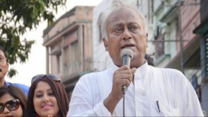 সৌগত রায়