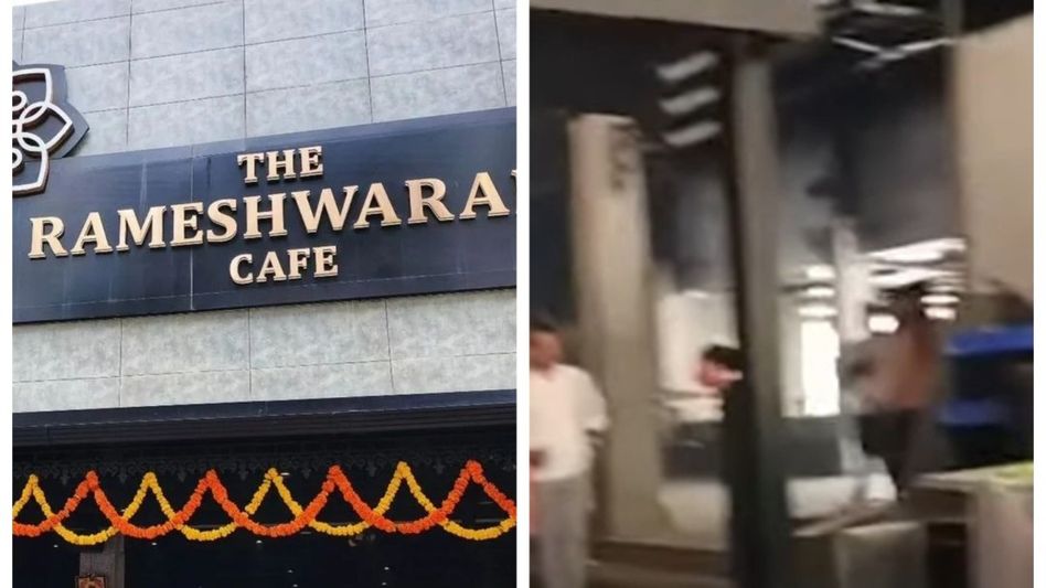 ভরদুপুরে বেঙ্গালুরুর জনপ্রিয় ক্যাফেতে রহস্যজনক বিস্ফোরণ, আহত ৩ ভরদুপুরে বেঙ্গালুরুর জনপ্রিয় ক্যাফেতে রহস্যজনক বিস্ফোরণ, আহত ৩