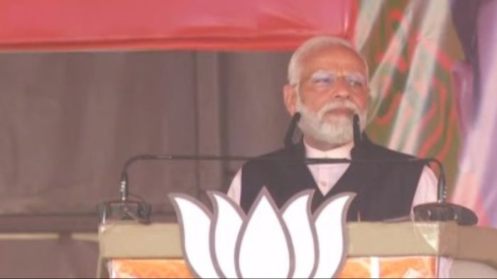 নরেন্দ্র মোদী