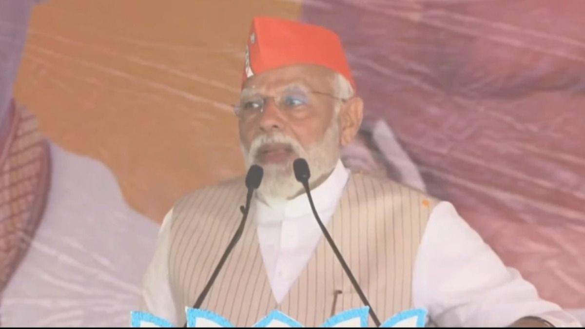 'কমিশন না পেলে পারমিশন দেয় না, আটকে দেয়', কল্যাণী এইমস নিয়ে রাজ্যকে তোপ প্রধানমন্ত্রীর