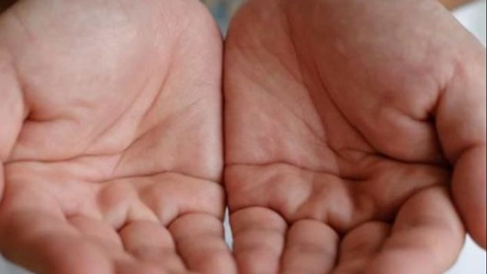 হাতে এই যোগ থাকা খুবই শুভ।