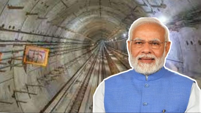 ৩ দিনের ব্যবধানে ফের রাজ্যে PM মোদী