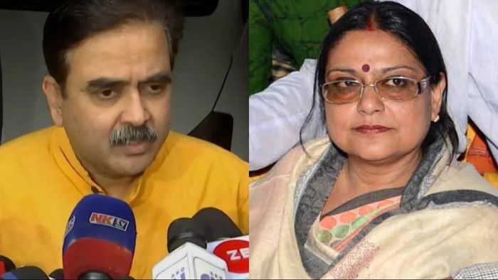 বিচারপতি গঙ্গোপাধ্য়ায়ের নাম না-করে হুঁশিয়ারি কাকলির