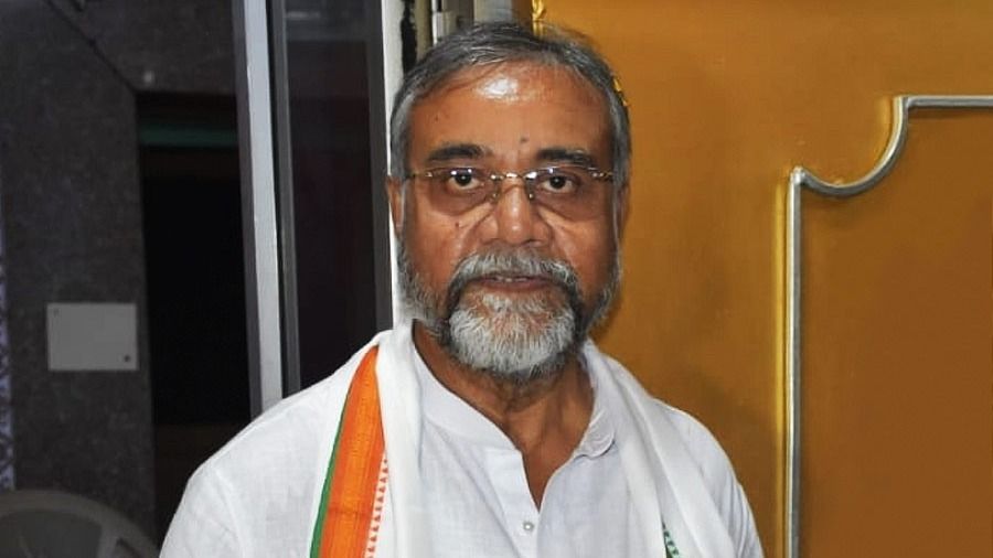 তাপস রায়