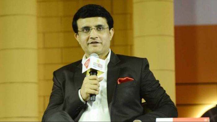 সৌরভ গঙ্গোপাধ্যায়