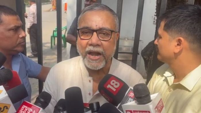 ২৩ বছরের সম্পর্কের ইতি টেনে তৃণমূল ছাড়লেন