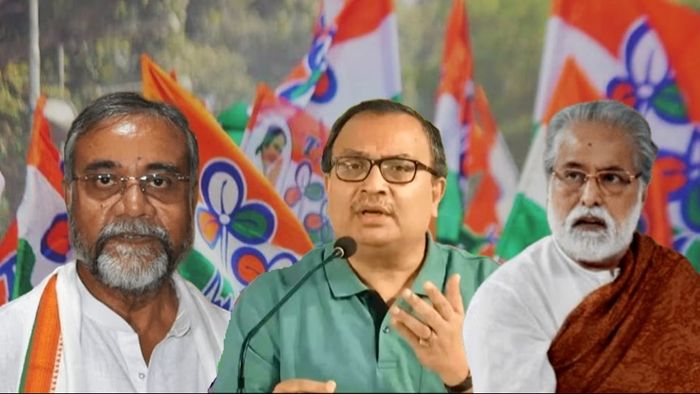 Lok Sabha Elections 2024