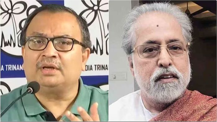 'ভুল-বোঝাবুঝি মিটেছে', সন্দেশ-ফিশফ্রাই-চা খেয়ে জানালেন কুণাল