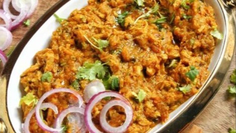 মুরগির মাংসের ভর্তা খেলে শরীর চাঙ্গা হবে, সহজ রেসিপি রইল  মুরগির মাংসের ভর্তা খেলে শরীর চাঙ্গা হবে, সহজ রেসিপি রইল