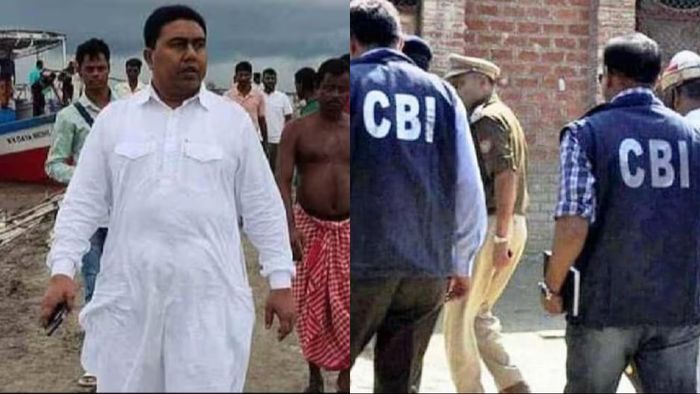সন্দেশখালি কাণ্ডের তদন্ত গেল CBI-এর হাতে