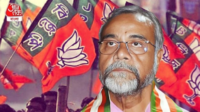 তাপস রায়