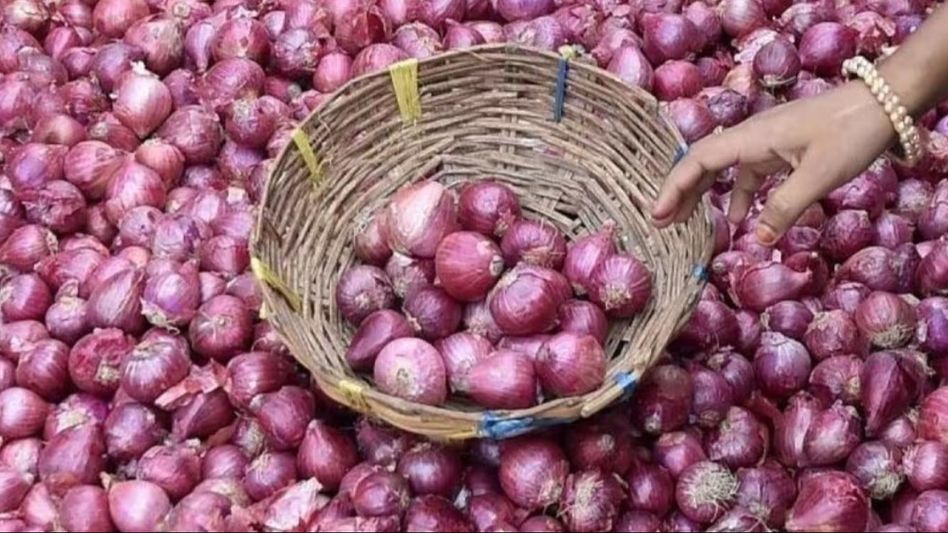 বাংলাদেশে উঠেছে 'বয়কট ইন্ডিয়া' হিড়িক, তবু পেঁয়াজ পাঠাচ্ছে ভারত, মোক্ষম কূটনীতি? বাংলাদেশে উঠেছে 'বয়কট ইন্ডিয়া' হিড়িক, তবু পেঁয়াজ পাঠাচ্ছে ভারত, মোক্ষম কূটনীতি?