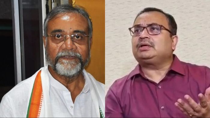 তাপস-ইস্যুতে দলকেই দুষলেন কুণাল