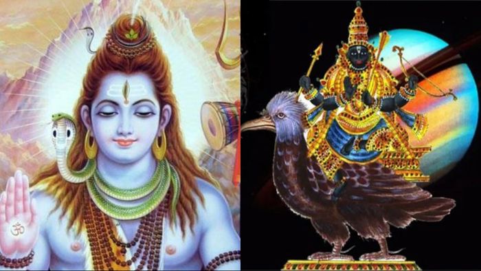 শিব-শনির আশীর্বাদ রাশিফল