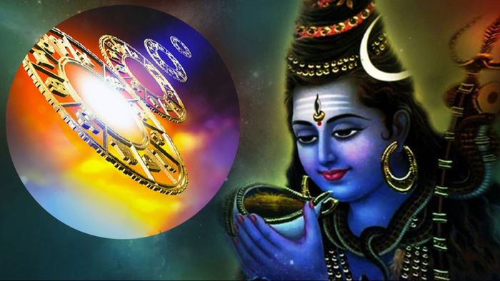 শিবরাত্রি