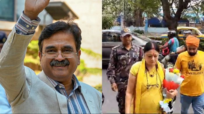 অভিজিৎ গঙ্গোপাধ্যায়। ফাইল ছবি