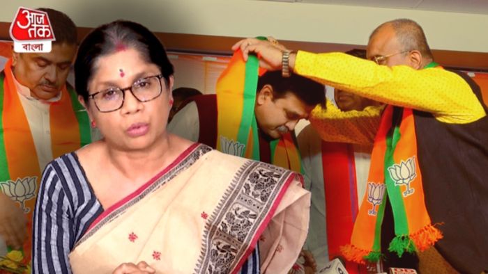 অভিজিতকে নিশানা শশীর।