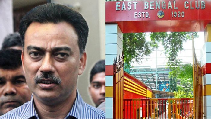 দেবব্রত সরকার ও ইস্টবেঙ্গল ক্লাব