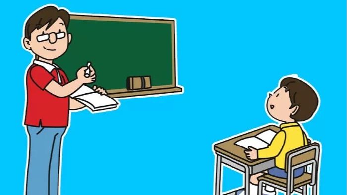 Funny Student Teacher Jokes