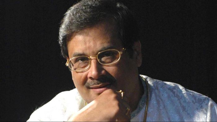 পণ্ডিত অজয় চক্রবর্তী