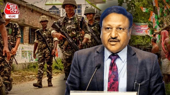 Lok Sabha Elections 2024