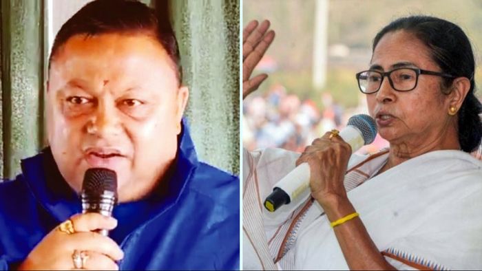 তৃণমূলের ব্রিগেডে যাচ্ছেন না জোটসঙ্গী অনিত থাপারা, কী অঙ্ক পাহাড়ে?