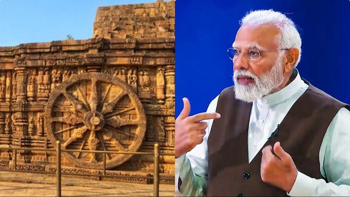 প্রধানমন্ত্রী নরেন্দ্র মোদী। ফাইল ছবি