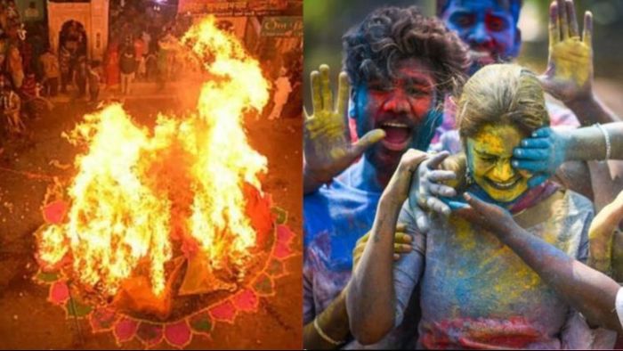 অর্থ-ভাগ্য ফেরাতে হলে হোলির আগের দিন এই কাজ করতে হবে