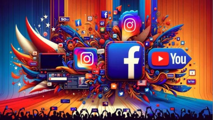 অনলাইন বিজ্ঞাপন। প্রতীকী ছবি