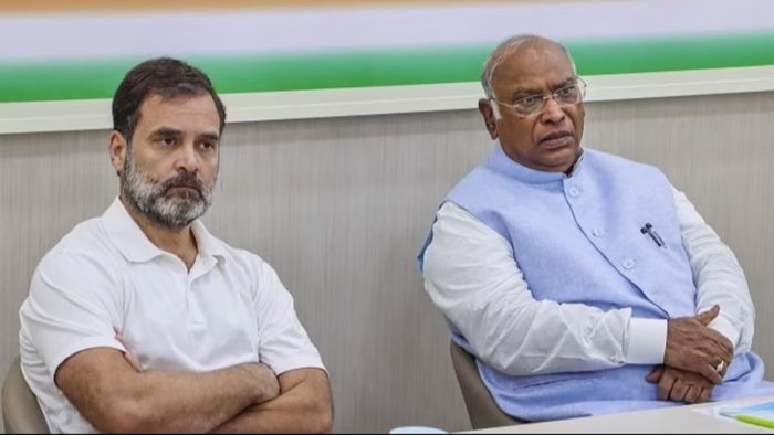 UP, মহারাষ্ট্র, গুজরাট, কেরলে ৫ দলবদল, বিড়ম্বনায় ফেলতে পারে কংগ্রেসকে