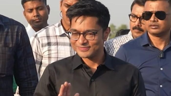 রবিবার তৃণমূলের ব্রিগেড, প্রস্তুতি দেখে সমর্থকদের বার্তা অভিষেকের